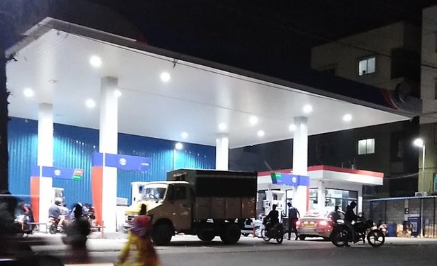 Photo of Hindustan Petroleum Corporation Limited