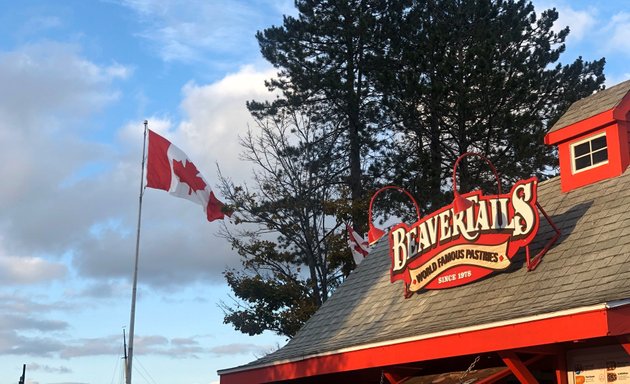 Photo of BeaverTails Halifax Waterfront