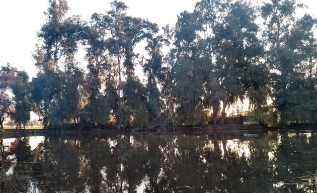 Foto de Parque BRASIL Comuna La Granja