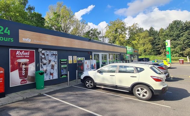 Photo of Oakwood Gate Garage