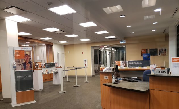 Photo of PNC Bank