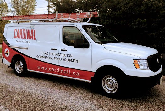 Photo of Cardinal Services Group