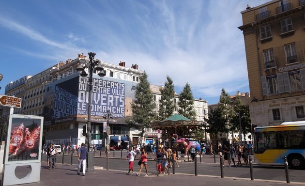 Photo de Banque Populaire Méditerranée