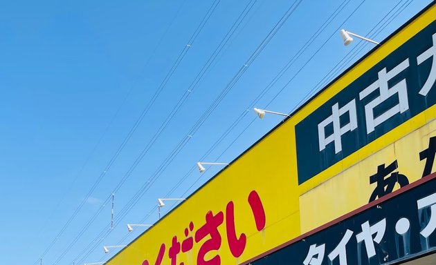 写真 アップガレージ&東京タイヤ流通センター 札幌新発寒店