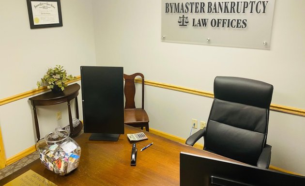 Photo of Bymaster Bankruptcy Law Offices