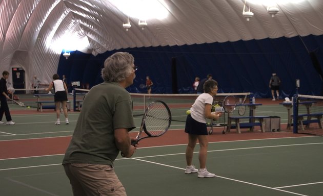 Photo of Lakewood Indoor Tennis Centre