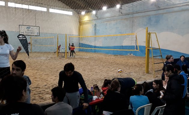 Foto de CEFUBB - Centro de Entrenamiento de la Federación Uruguaya de Basketball