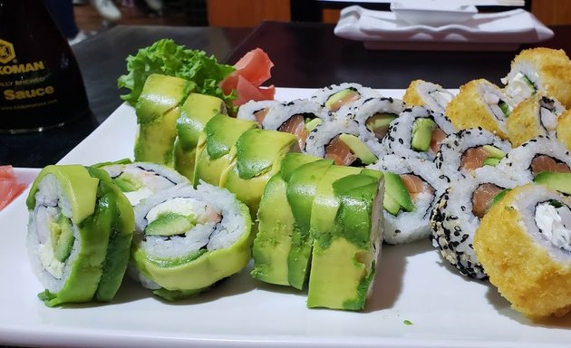 Foto de Rice&Roll Sushi