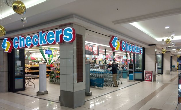Photo of Checkers Kenilworth