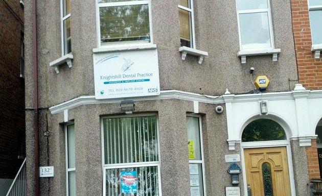 Photo of Knight's Hill Dental Practice
