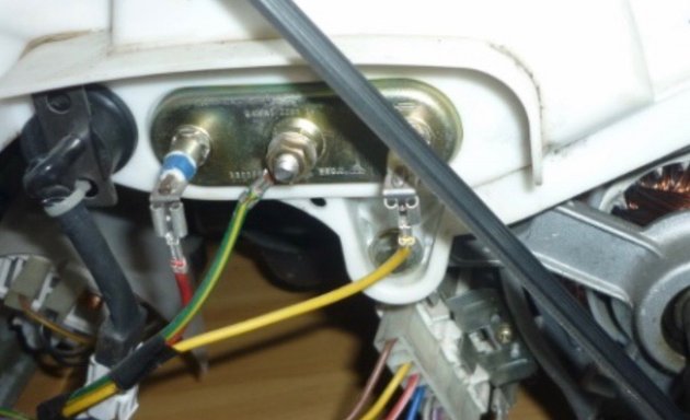 Photo of Plus Appliance Repair