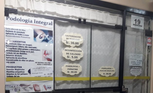 Foto de Podología Integral