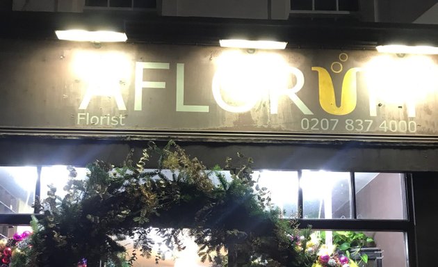 Photo of Aflorum - Florist