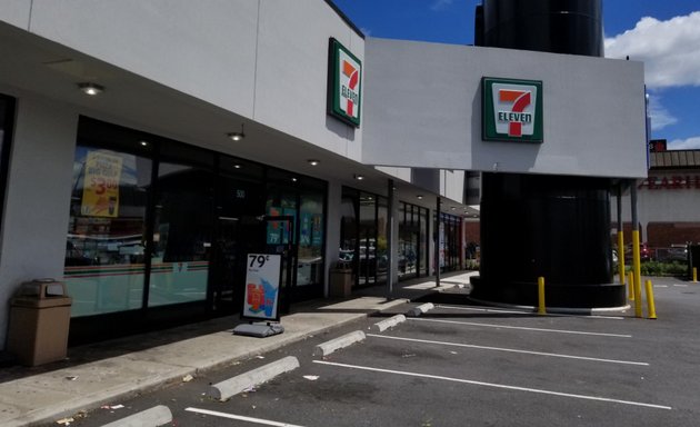 Photo of 7-Eleven