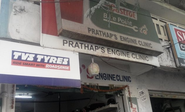 Photo of Prathap's Engine Clinic