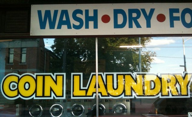 Photo of Duds n Suds Laundry