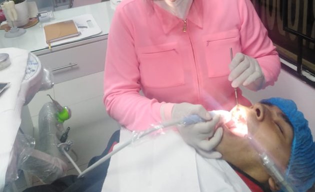 Foto de Consultorio odontologico Odontosalud