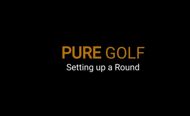 Photo of Pure Golf