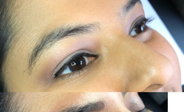 Photo of Lashes & Brows By Eriko/Lash Lift & Tint/Brow Henna/Eyelash Extensions