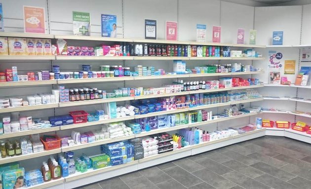 Photo of Green Light Pharmacy