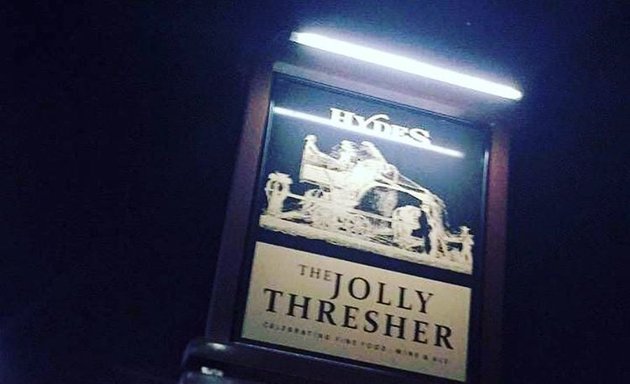 Photo of Jolly Thresher