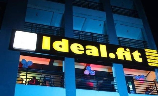 Photo of Ideal.Fit