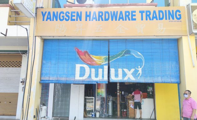 Photo of Yangsen Hardware Trading