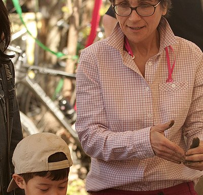 Foto von Zukunftsstiftung Landwirtschaft