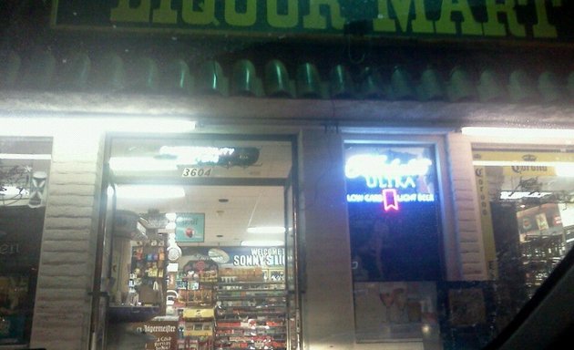 Photo of Sonny's Liquor