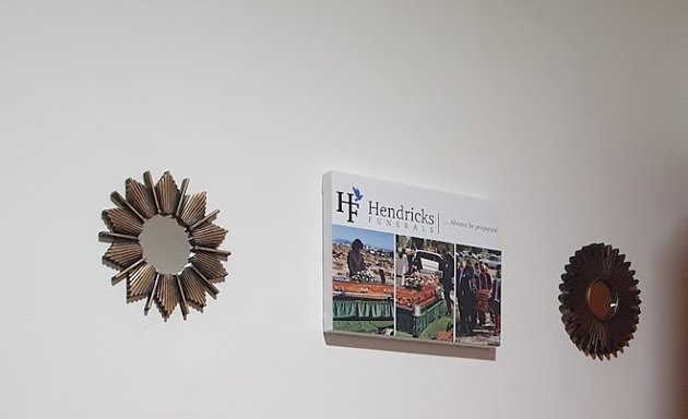 Photo of Hendricks Funerals