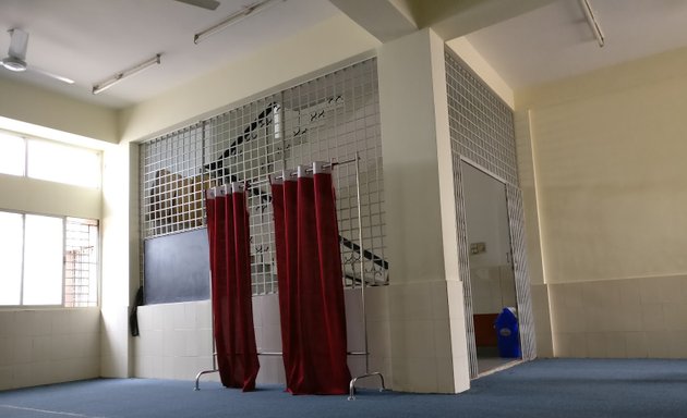 Photo of Salafi Masjid