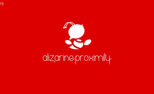 Photo de Alizarine Proximity