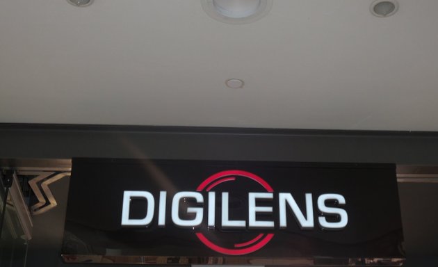 Photo of Digilens