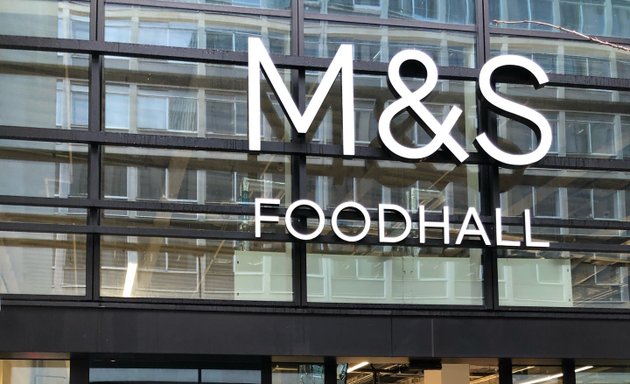 Photo of M&S Foodhall