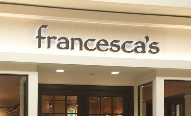 Photo of francesca's