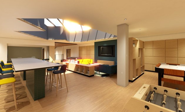 Photo of The Curve London - Yugo Student Accommodation