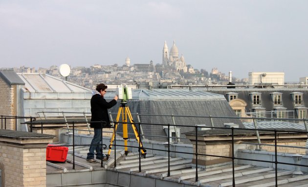 Photo de TT Géomètres Experts Paris