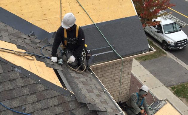 Photo of RoofRepairs.ca