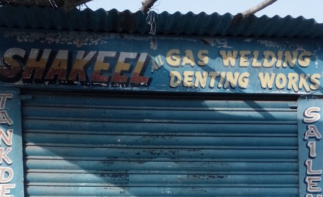 Photo of Shakeel Gas Welding & Denting Works