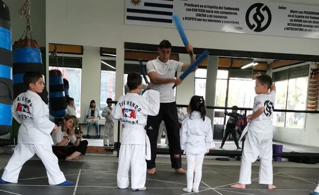 Foto de Escuela de Taekwon-Do ZEN