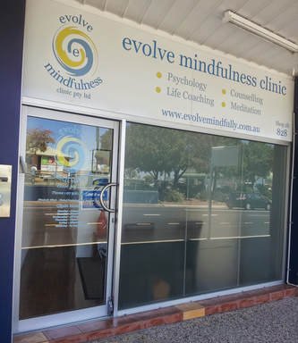 Photo of Evolve Mindfullness Clinic