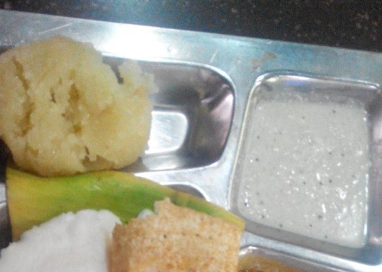 Photo of Adyar Ananda Bhavan Sweets & Snacks