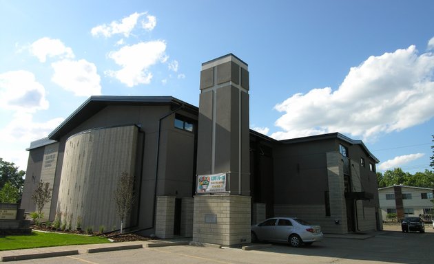 Photo of Zion Baptist Community Church