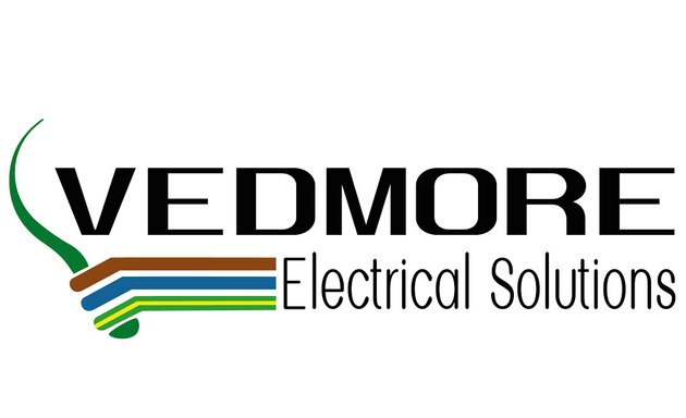Photo of Vedmore Electrical Solutions