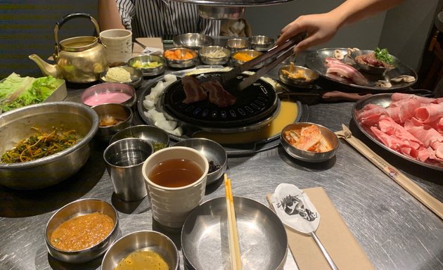Photo of Daebak Korean BBQ