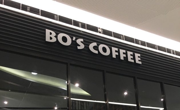 Photo of Bo's Coffee