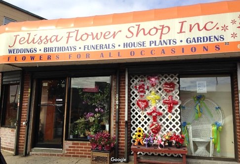 Photo of Jelissa Floral and Events