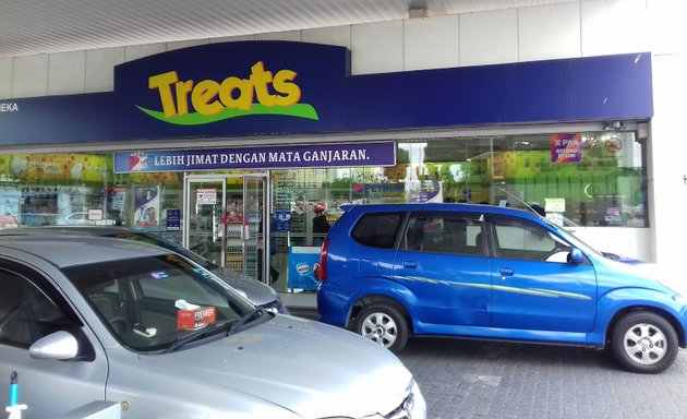 Photo of Petron Subang Indah