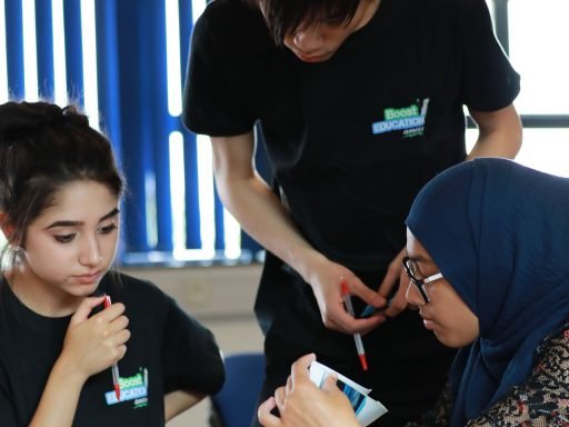 Photo of Boost Education - Ilford Tuition Centre