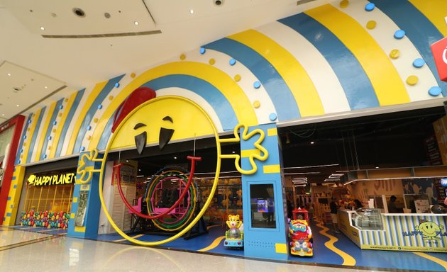 Photo of Happy Planet Kurla- Playzone for Kids,Teenagers & Adults